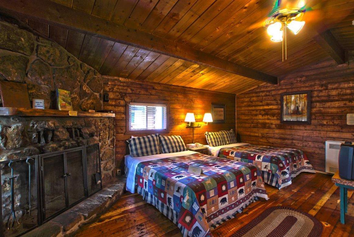 High Country Lodge And Cabins Pagosa Springs Εξωτερικό φωτογραφία