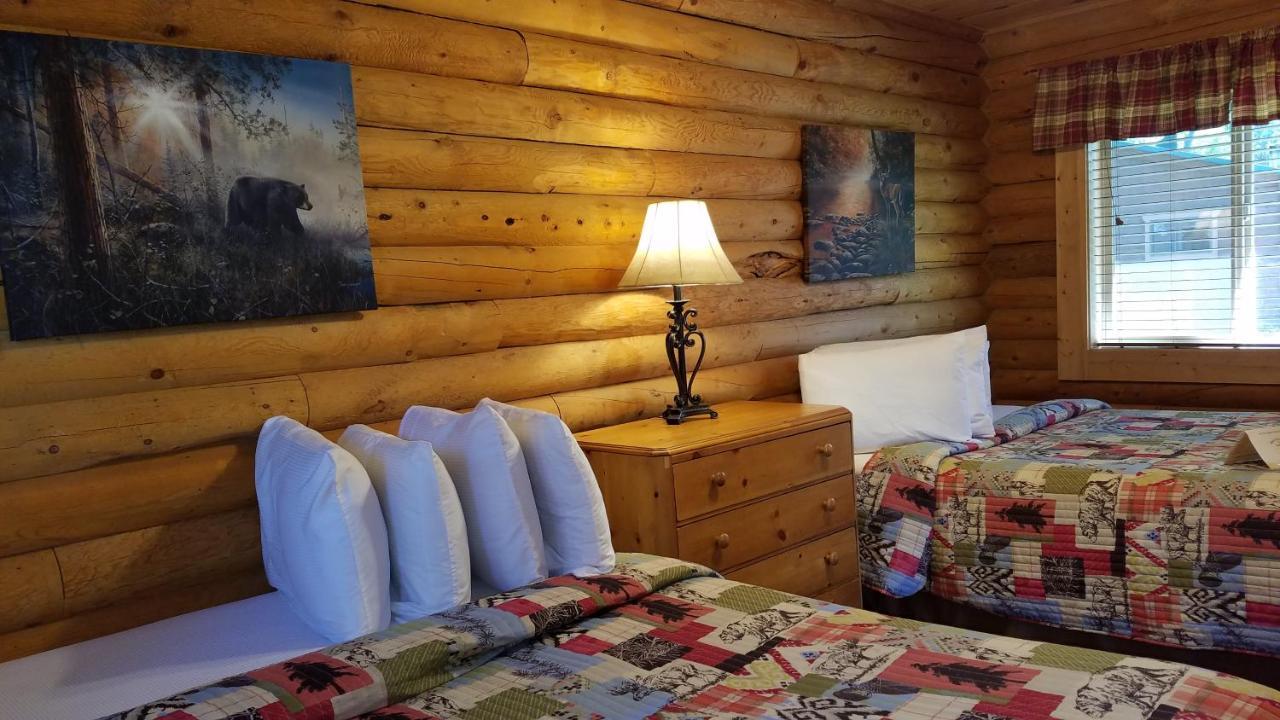 High Country Lodge And Cabins Pagosa Springs Εξωτερικό φωτογραφία